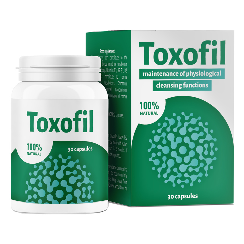 Toxofil